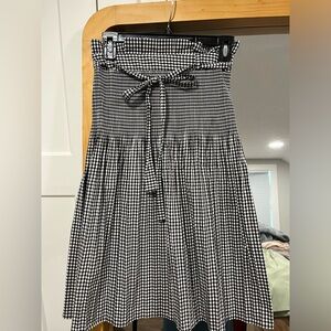 ZARA basic skirt / XS / TTS